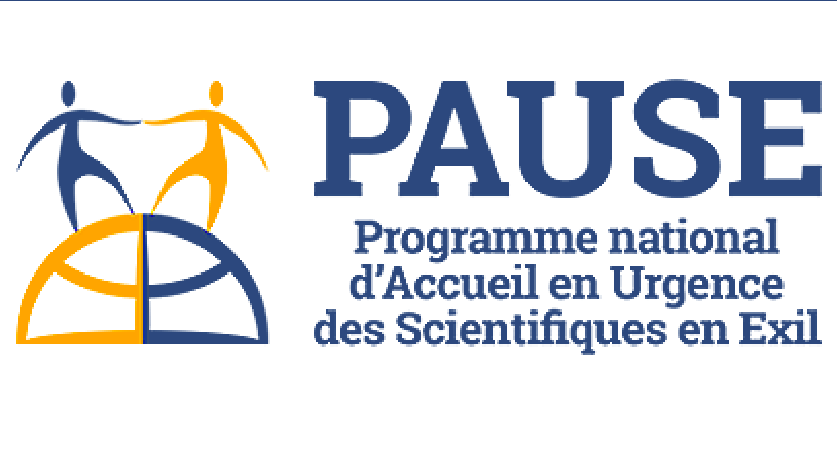 Lire la suite à propos de l’article Le Programme National d’aide à l’Accueil en Urgence des  Scientifiques en Exil (PAUSE)