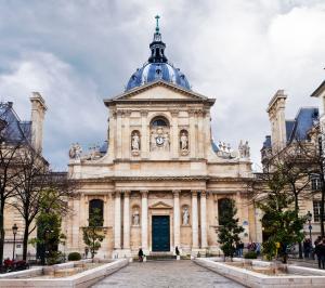 Lire la suite à propos de l’article Rêvez-vous d’étudier à Sorbonne Université ? Découvrez vos options