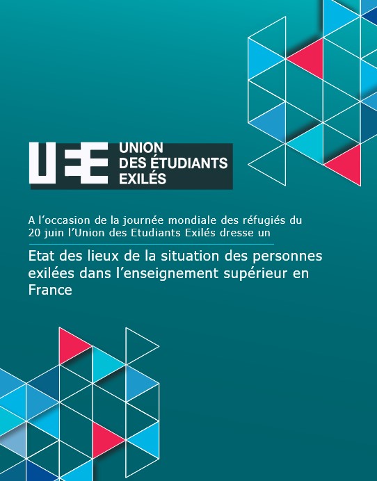 Lire la suite à propos de l’article Etat des lieux de la situation des personnes exilées dans l’enseignement supérieur en France